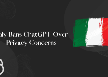 Italy Bans ChatGPT Over Privacy Concerns