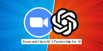 Zoom and OpenAI: A Partnership for the Future of AI