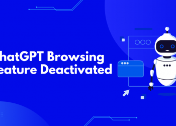 ChatGPT Browsing Feature Deactivate