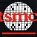 TSMC logo