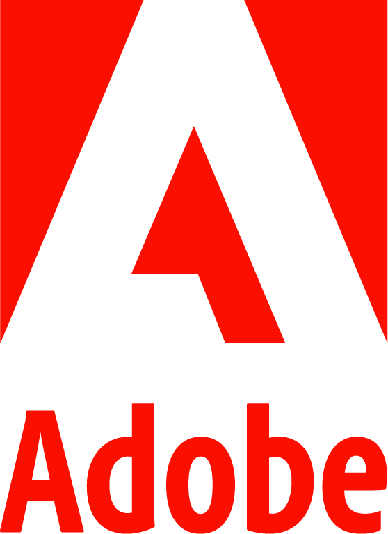 Adobe logo