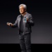 NVIDIA CEO