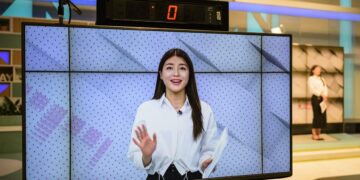 The Integration of AI in South Korea: From K-pop to Sales Representatives