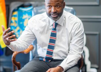 New Orleans DA Embraces Artificial Intelligence to Tackle Crime