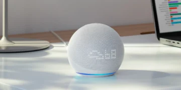 Amazon reveals Alexa AI upgrade 