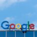 A Google corporate office